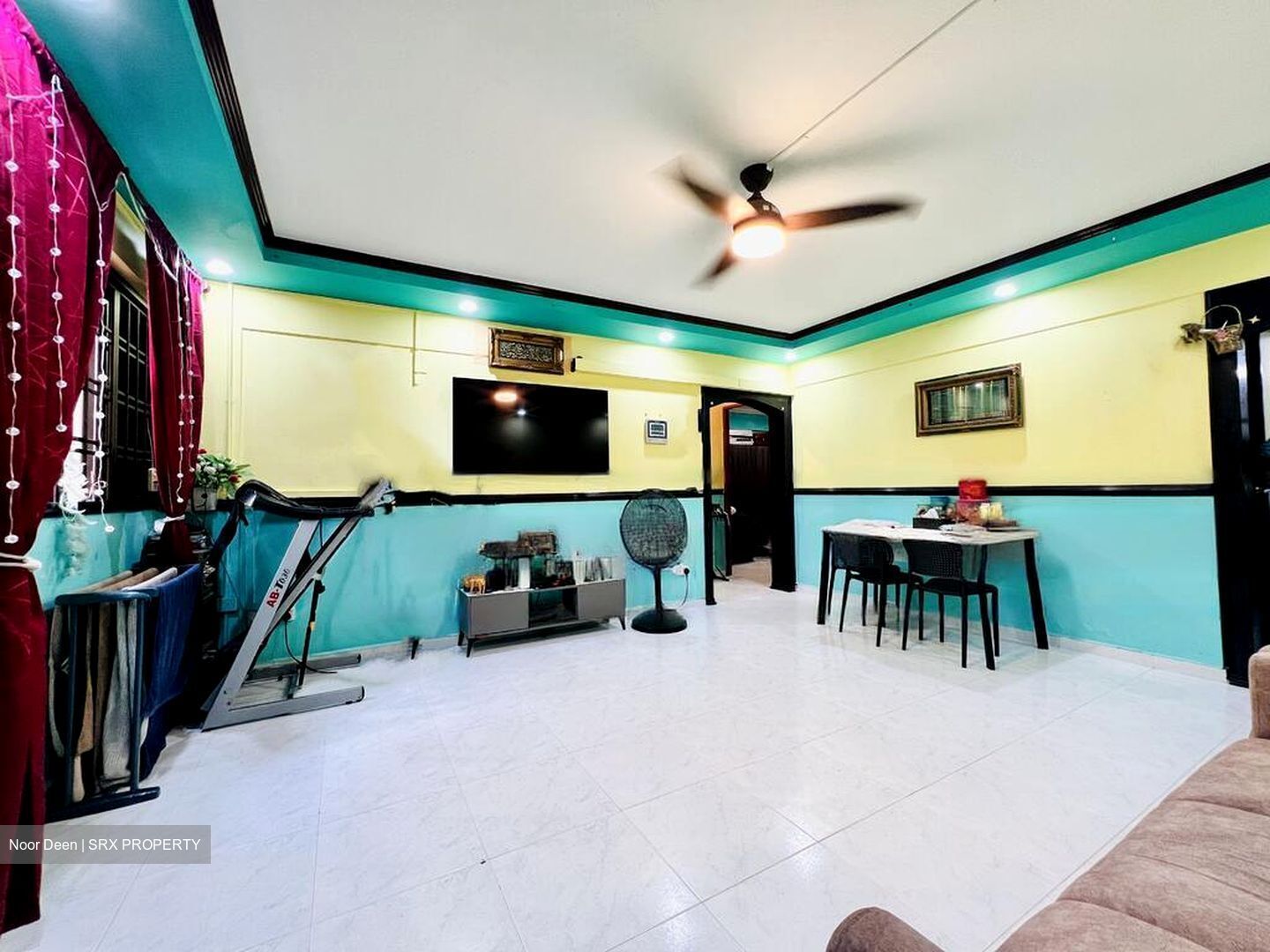 Blk 612 Yio Chu Kang Green (Ang Mo Kio), HDB 4 Rooms #451432911